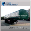 45m3 36m3 fuel tanker semi trailer 3axles for sale